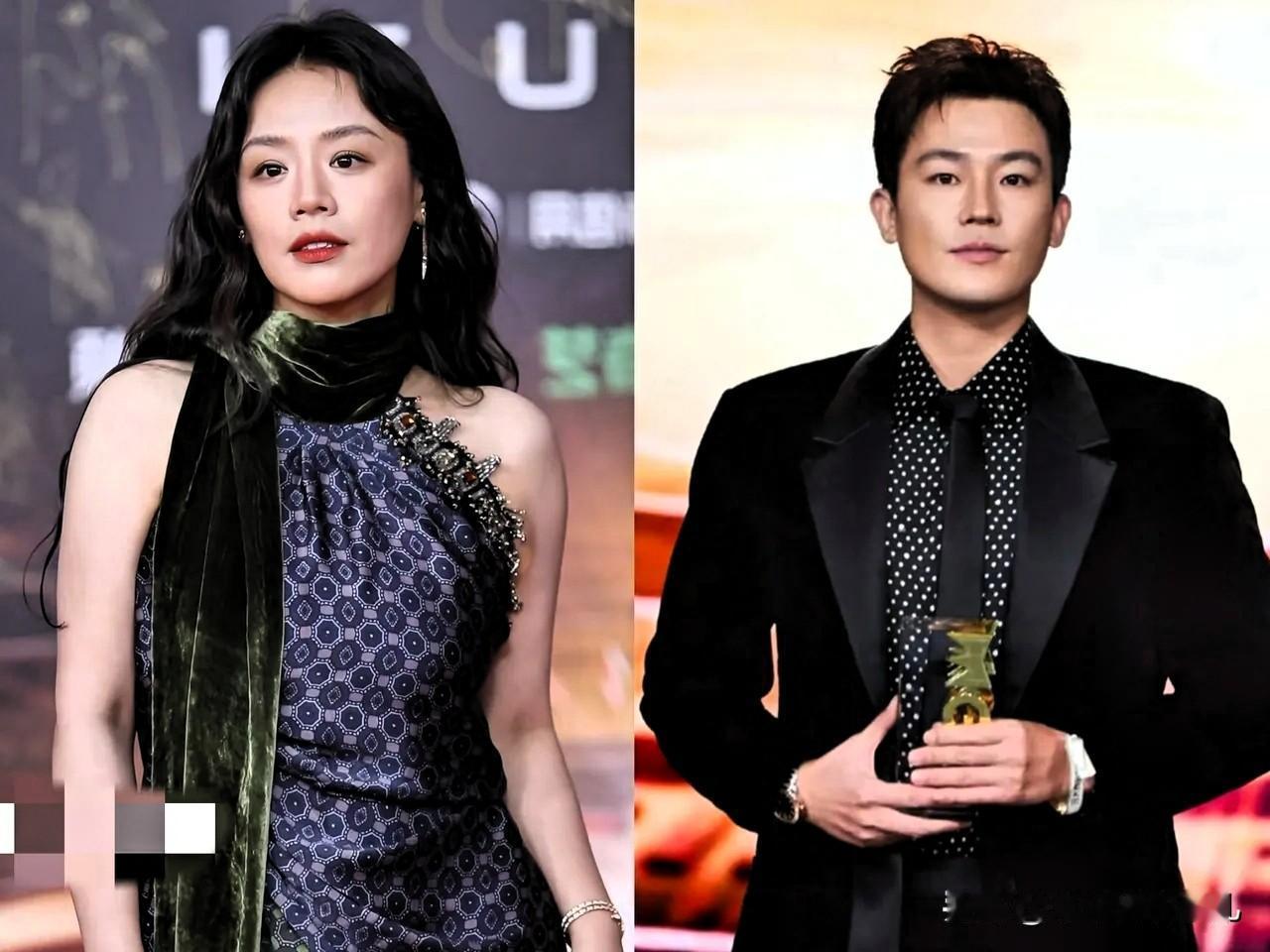 一觉醒来，欧豪蒙圈了欧豪和马思纯，分手七年，如今各自事业有成。近日，两人在微