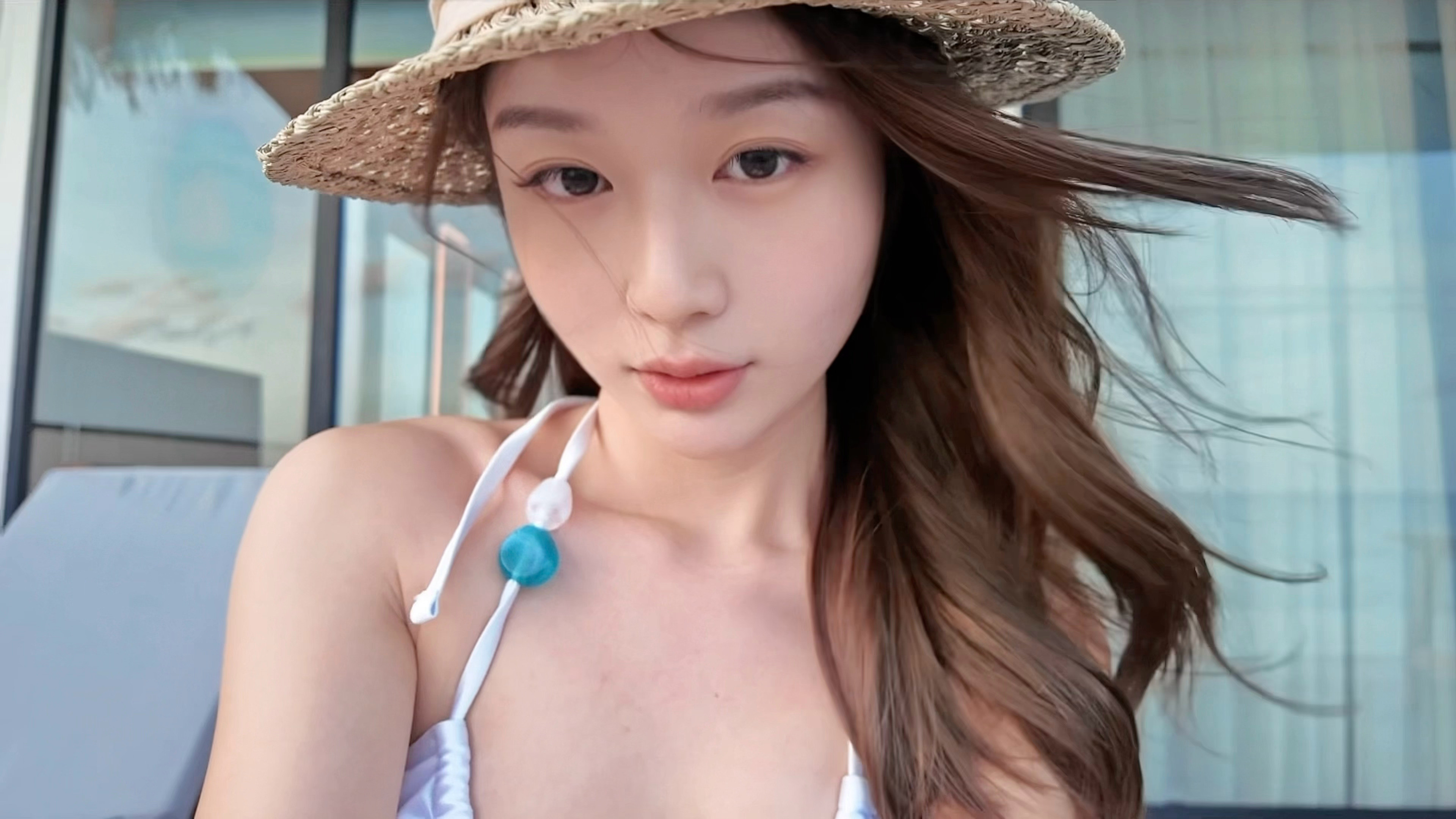 当拍了太多自拍🤳​​​