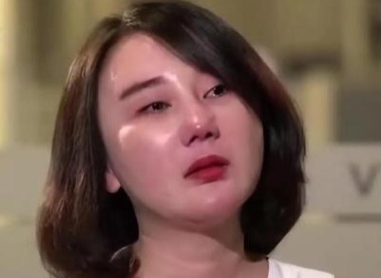 “我搞死你，不让你倾家荡产，我死不瞑目！”2018年扬州美女被二代抛弃后，实名