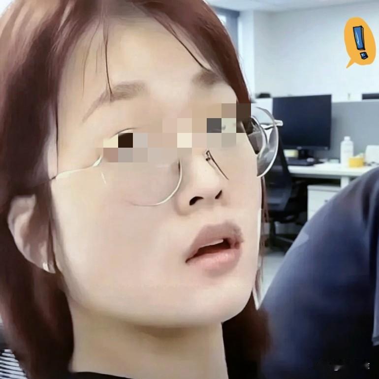 人不可貌相，，这句话用来形容这件事十分贴切。看看这干干净净的一个小姑娘，背地里