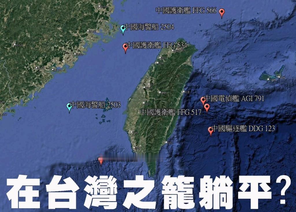 赖清德趁郑丽文访陆之际，以司法手段“追杀”国民党得力干将徐巧芯，没想到徐巧芯以其