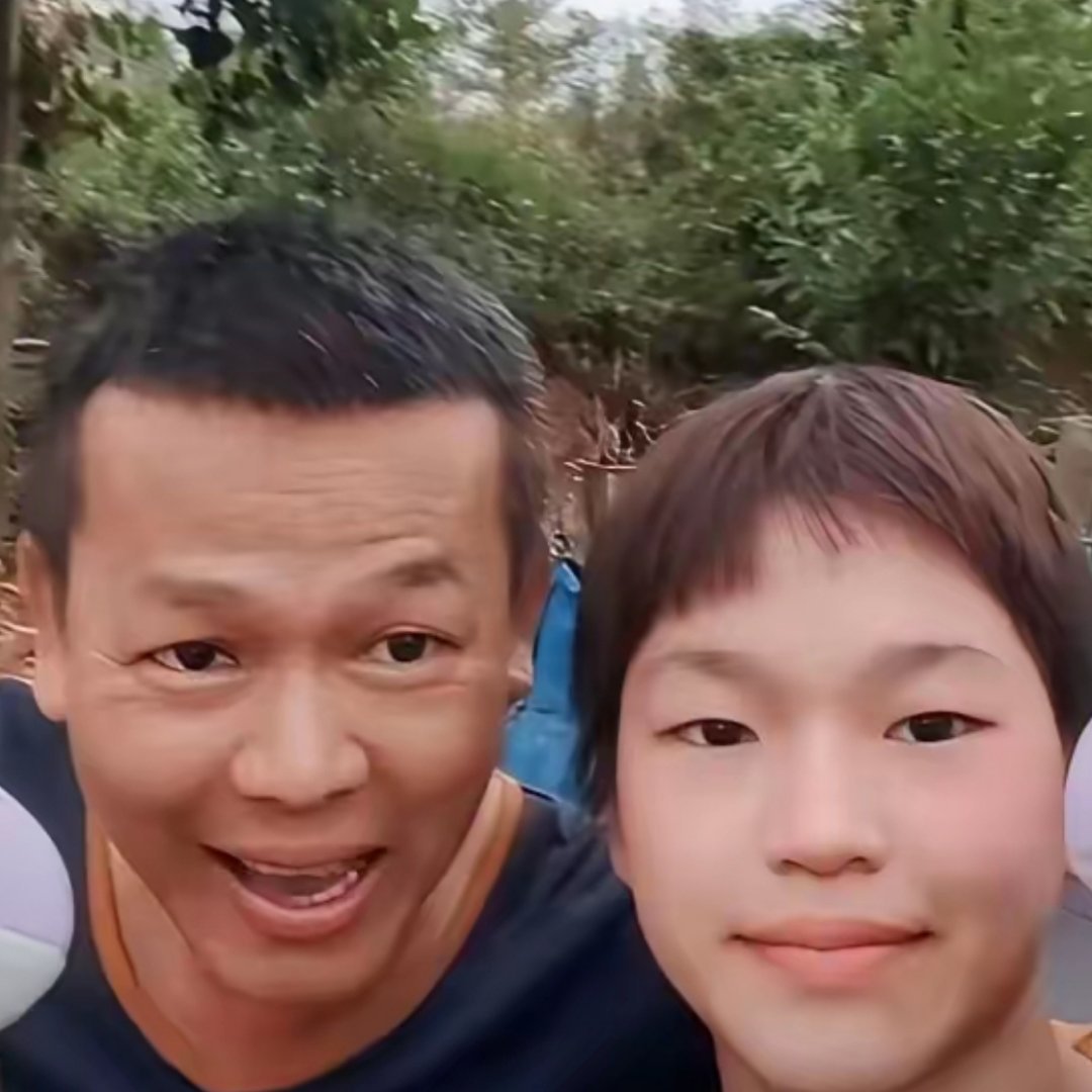 全红婵比张家齐更幸福，因为她的父母从不坐享成。尽管全红婵贵为奥运冠军，每月给妈妈