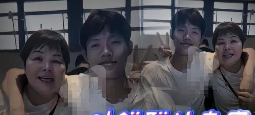 叶锐聪在深圳长大，正在上一本大学，曾在出生地东莞打工。叶锐聪母亲高兴的表示准备陪