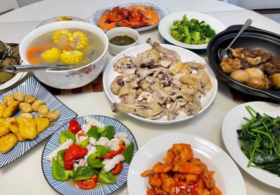 不怕你们笑话，我从来没有喊过我公婆一声爸妈。结婚十几年了，孩子都10岁了，