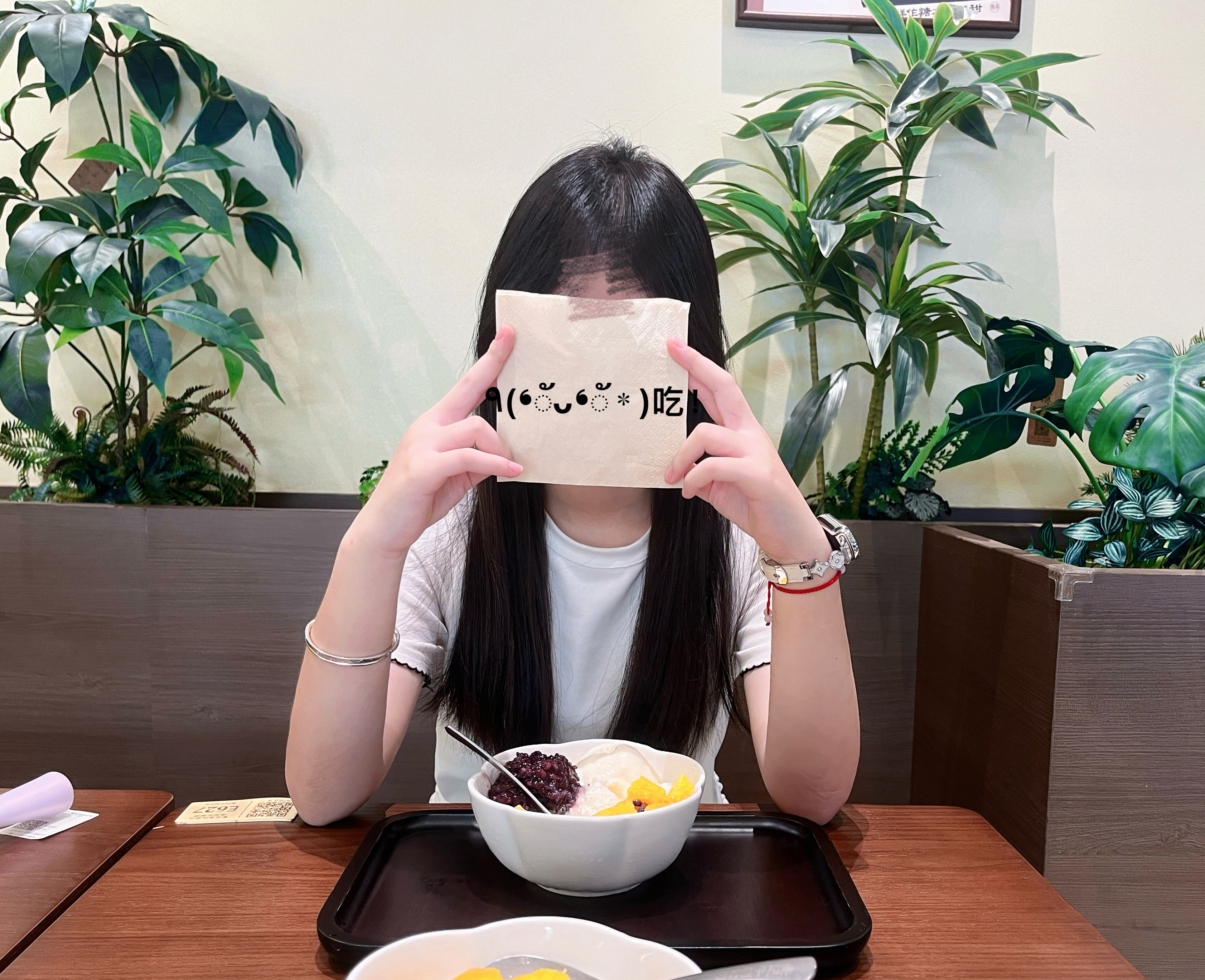 爱吃好吃多吃麦记牛奶​​​