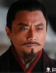 看了新版《水浒传》，其实我觉得张涵予演的宋江比李雪健演的好。李雪健版的宋江，唯一