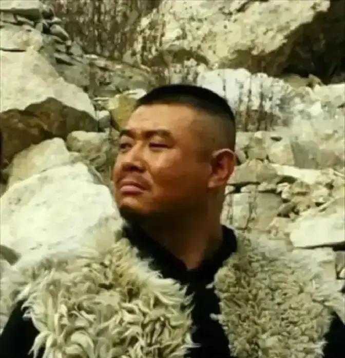 韩复榘祖坟被挖，刘黑七的绝命挑衅，谁是螂谁是蝉？1933年，刘黑七在河北挖了韩
