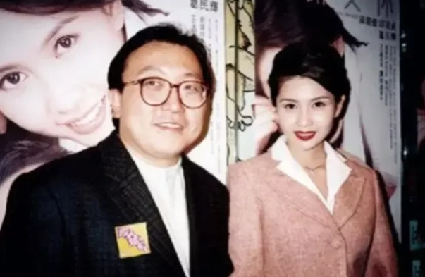 1999年，邱淑贞和王晶分手后，下嫁给了身价30亿的富豪沈嘉伟，有人嘲笑沈嘉伟: