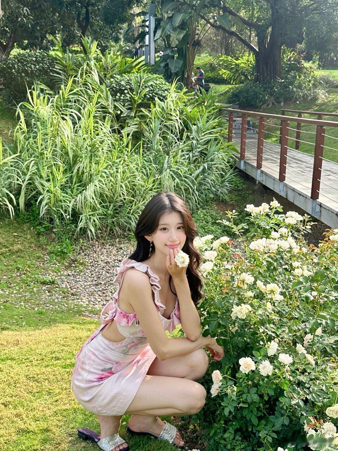 生命是一万次的春和景明​​​