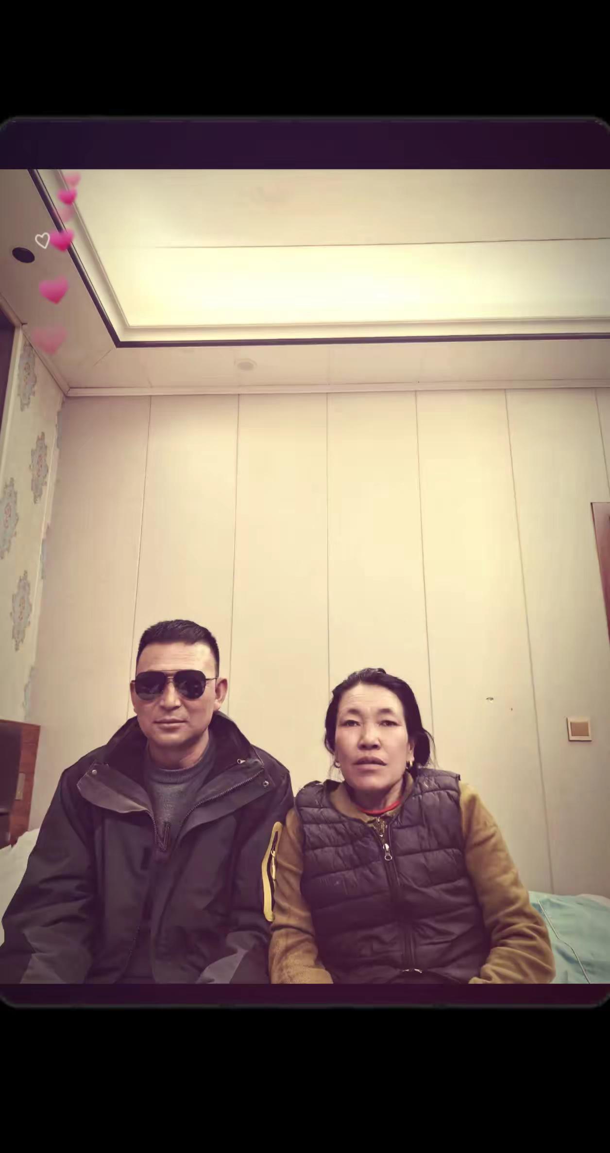 祝爸爸妈妈身体健康长命百岁父母的教诲牢记于心