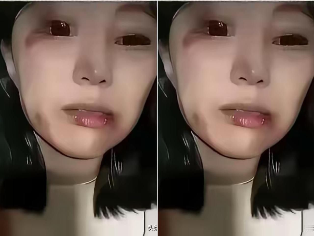 江西这位姑娘，可真是把现实版“耍人”演到了极致。去菜市场买鱼，要求老板切块剔