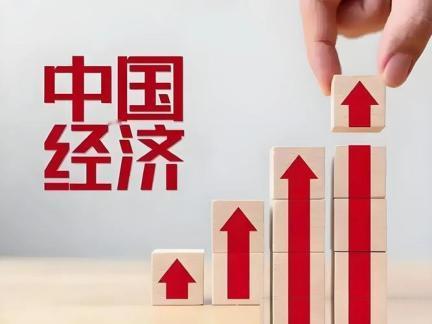 差距正在回缩？反转了！我们重新缩小了和美国GDP的差距，2020年中国GDP占美