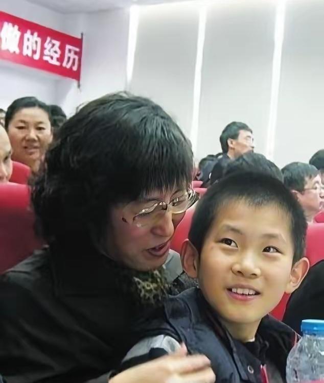 国家的一大损失！”2000年出生的山东神童苏刘溢，仅用两天时间就学完了小学全部课