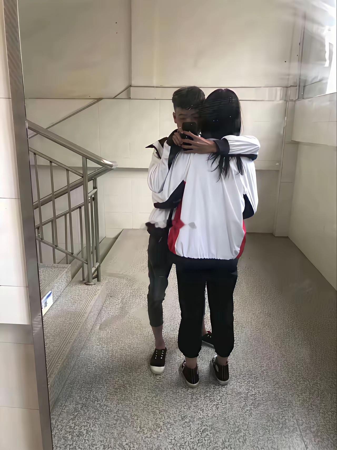 这样的学生能够考上大学吗？他们会成为国家的栋梁之材吗？​​​