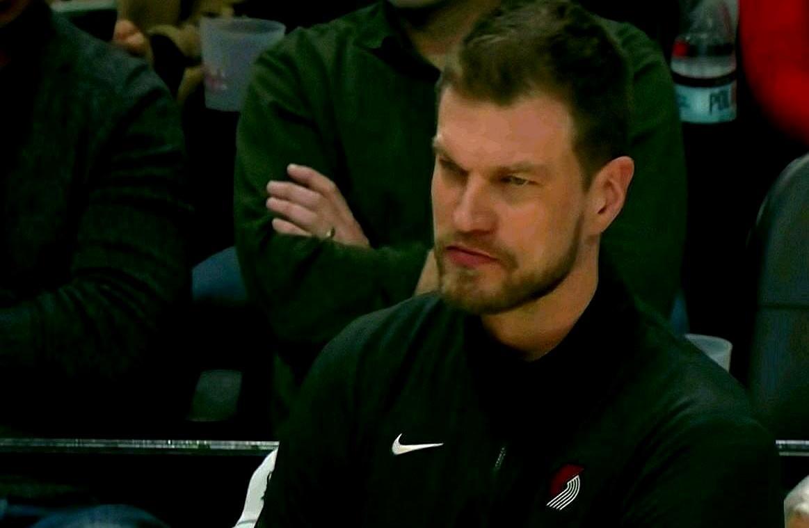 7分钟就被换下，正负值-13！你可能不敢信，被寄予厚望的杨瀚森，竟在场上连