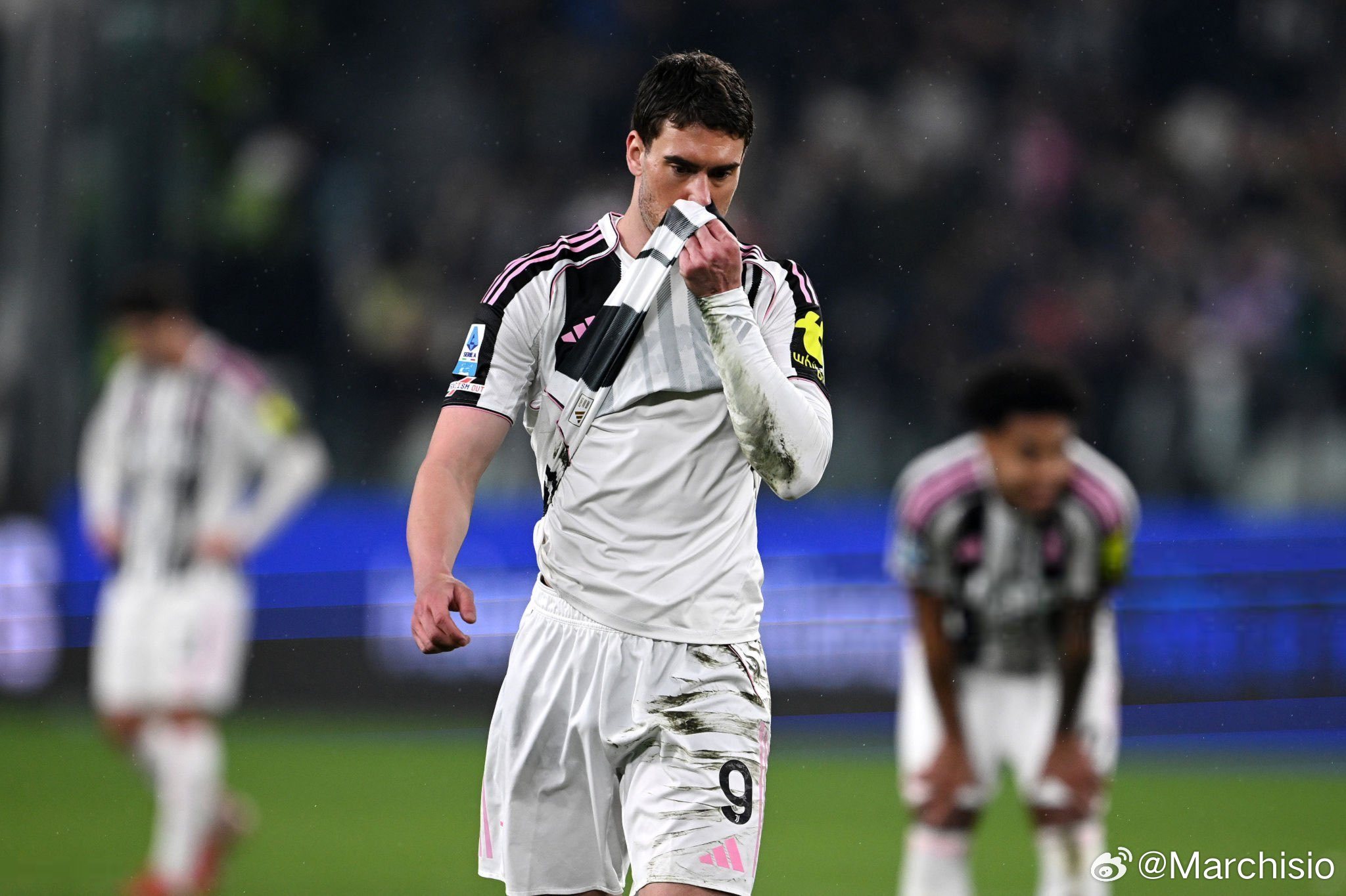 莫雷托：“我听说，尽管最近进行了多次接触，但弗拉霍维奇续约的根本性问题仍然没有彻