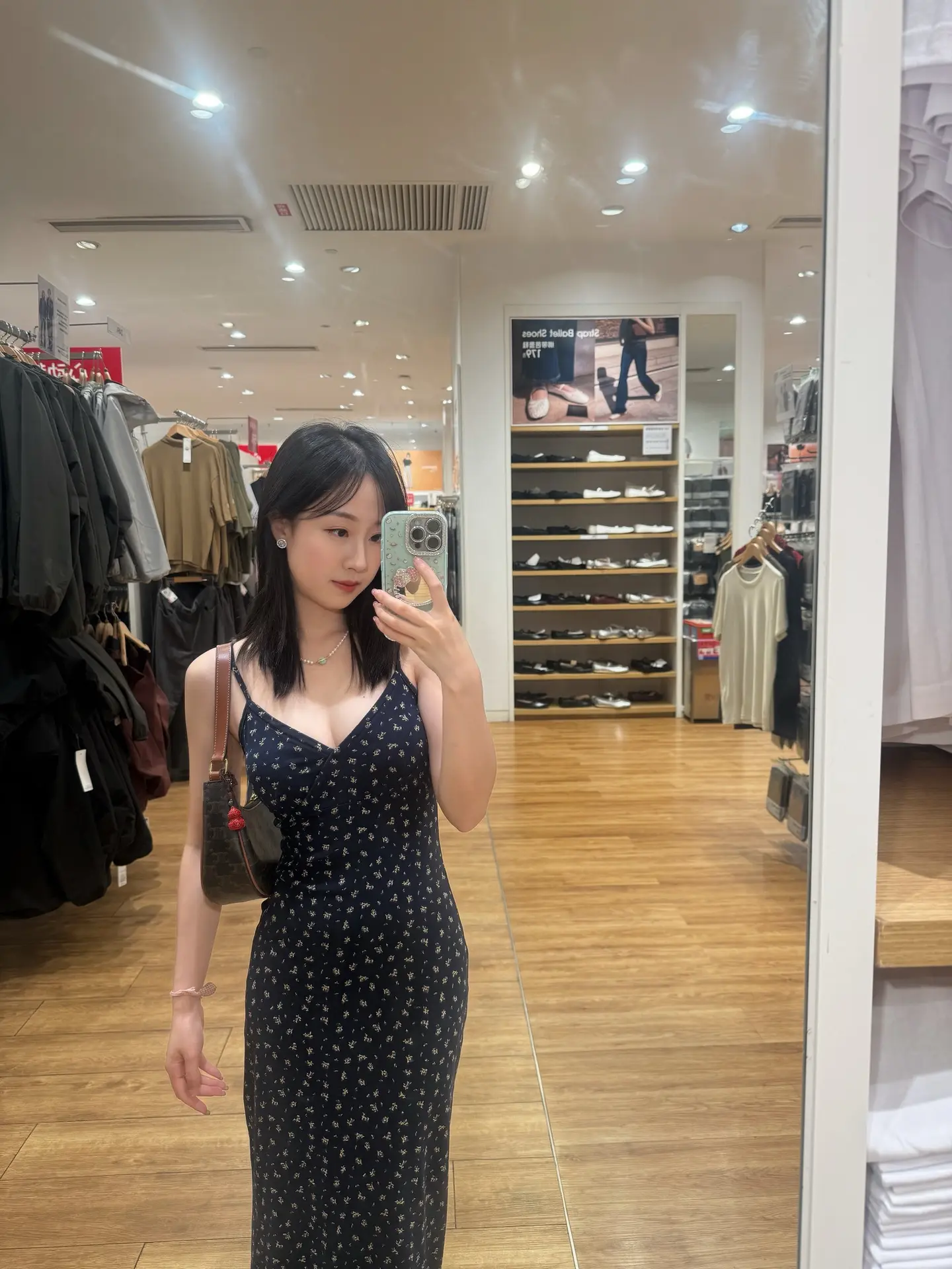 碎花库存😎