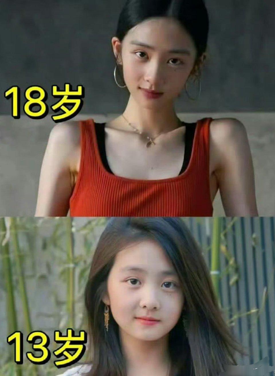 一直很好奇为啥对黄多多审判的这么厉害对王诗龄就是跪舔？​​​​