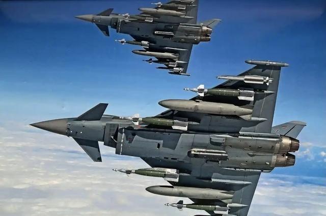 土耳其这是有米没处花了吗？竟然要买5.3亿美元一架的战斗机！说起土耳其最近的