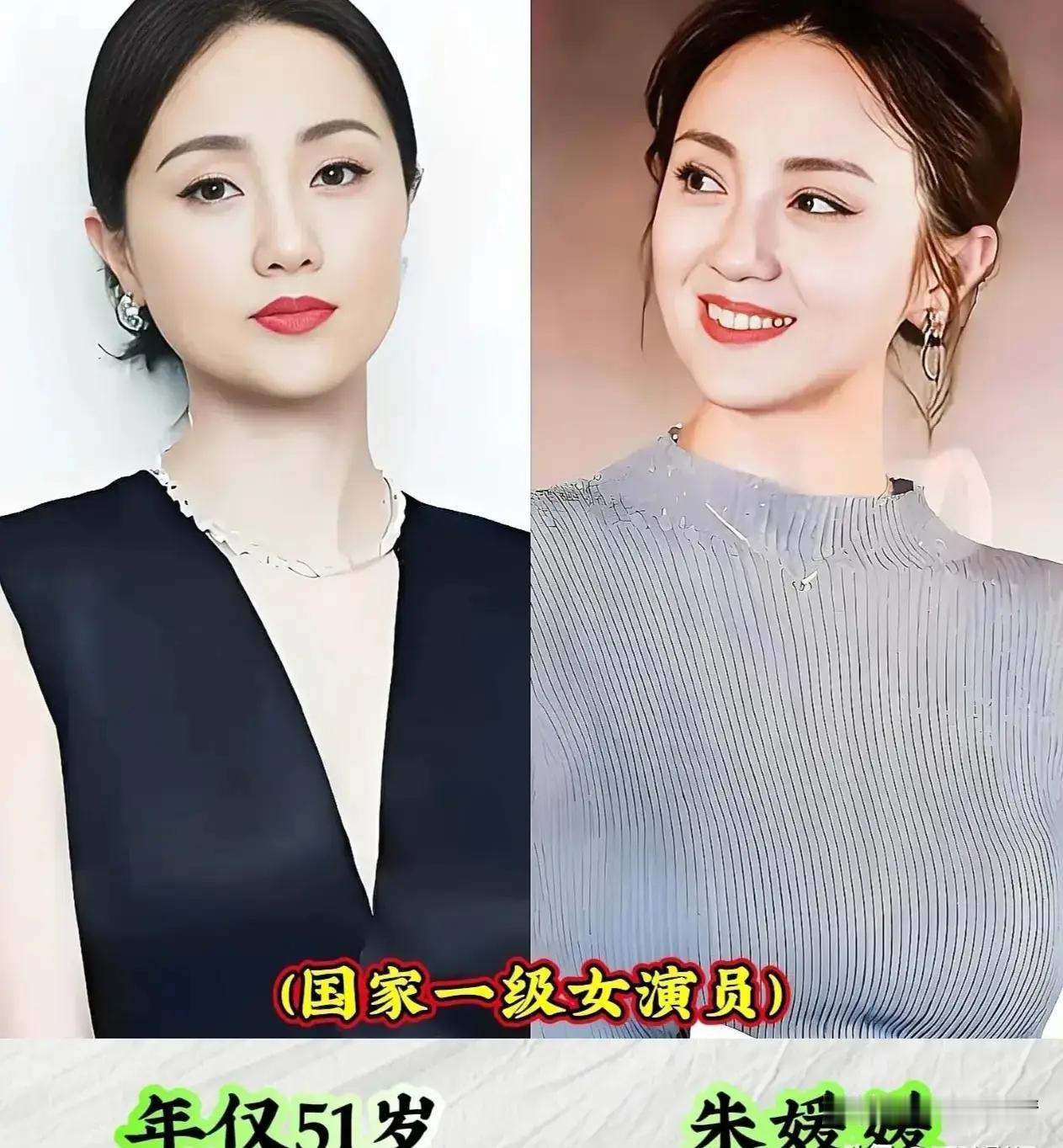 他们的演技让观众记忆犹新。朱媛媛的演技无人可以超越,说着说着眼眶都红了，1朱媛