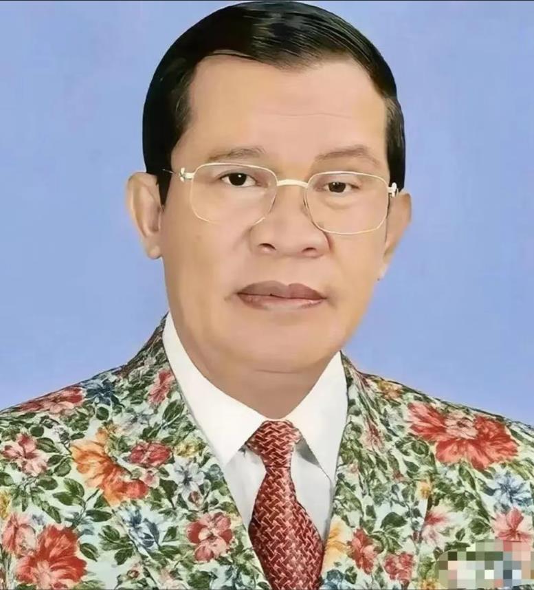 快讯！快讯柬埔寨刚刚宣布了8月10日，柬埔寨外交部直接开怼了！发言人宗松里斩