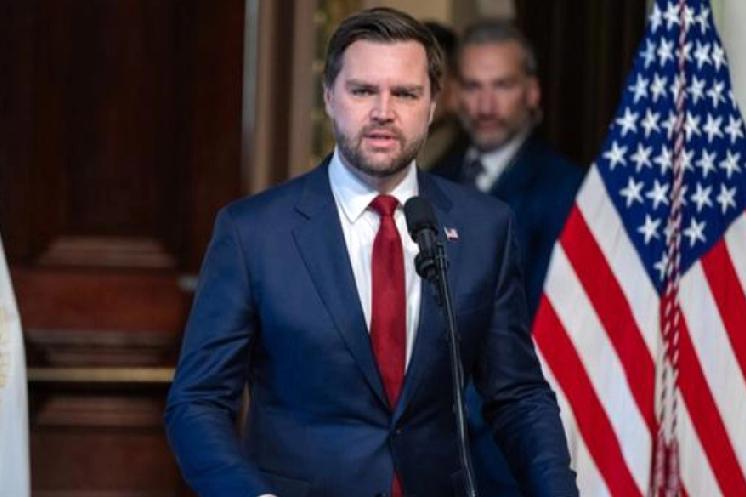 1月5日，美国副总统万斯对媒体说:“古巴政府称，在美国强行控制马杜罗的过程中，有