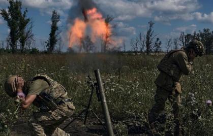 俄乌战局再度发生改变，乌克兰抓住漏洞突袭成功，俄罗斯损失惨重。 近期乌克兰趁