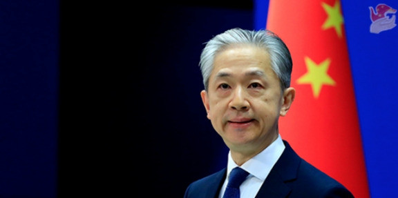 中国为啥突然公布藏南新地图---