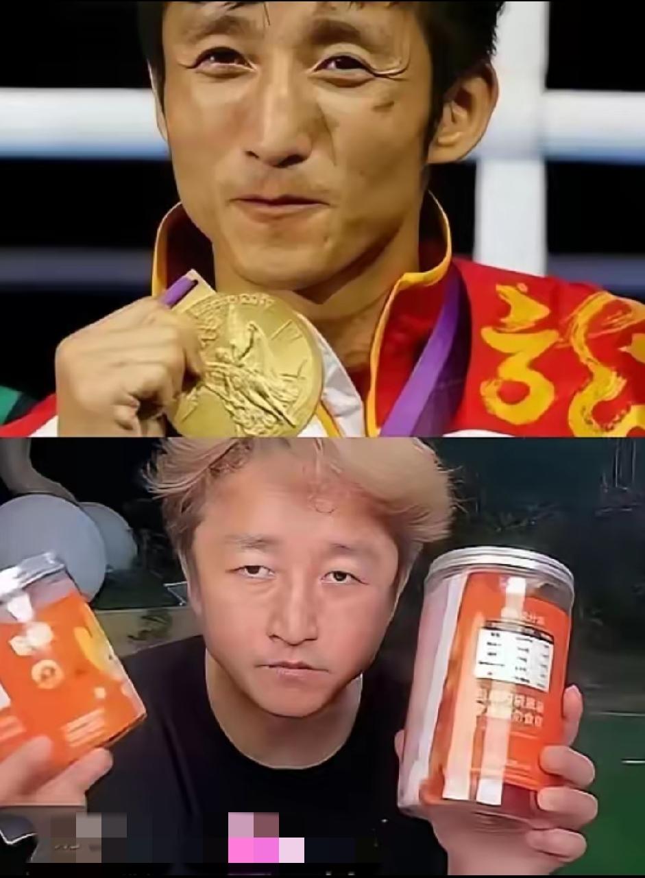 遇上吸血鬼，能不憔悴吗？他比王宝强还惨，王宝强还可以继续拍戏，他不一样，很难翻