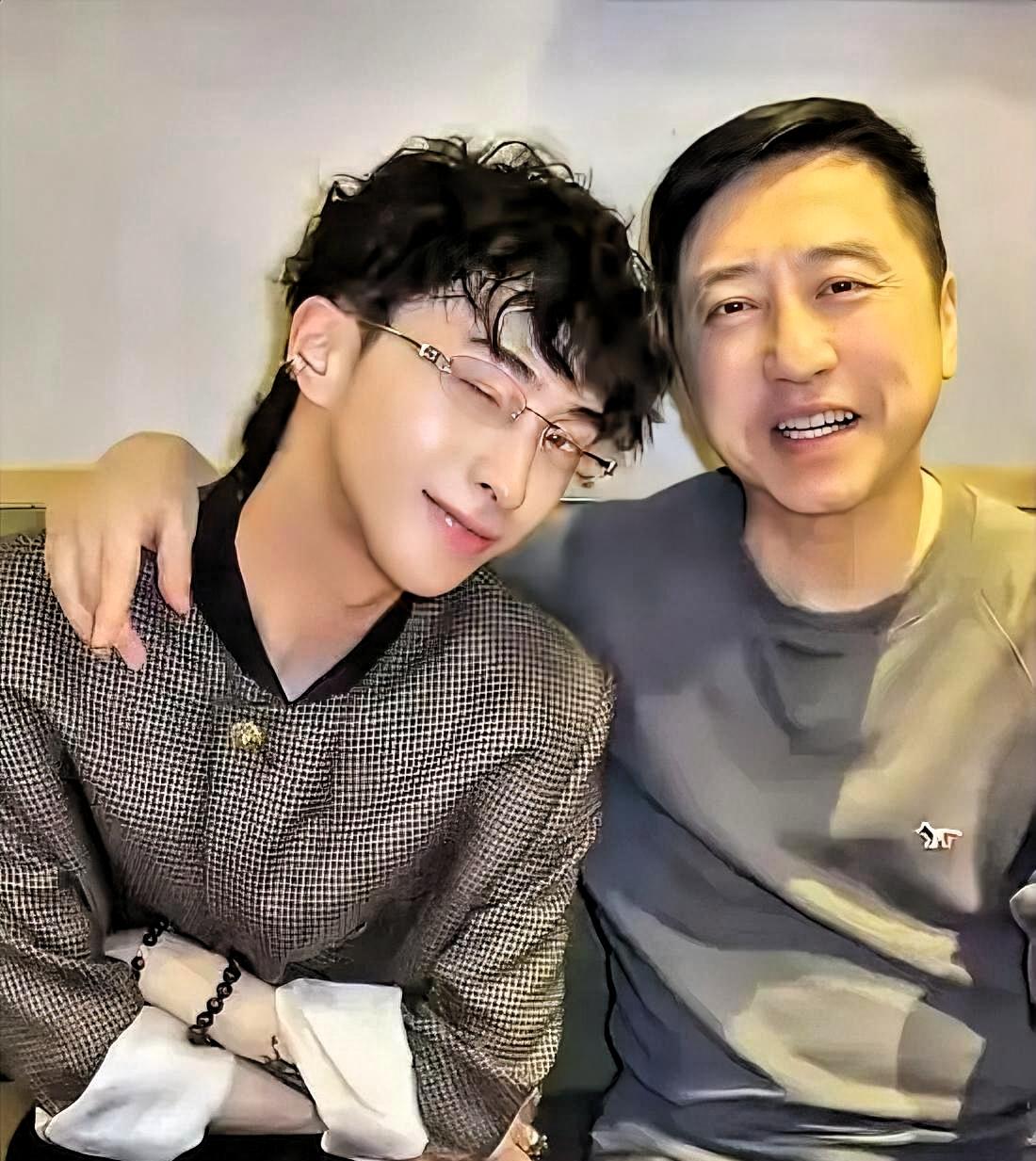 前妻把孩子养大，他跑来收割心疼，凭什么？大家都觉得，他现在肯定不好受。不是想