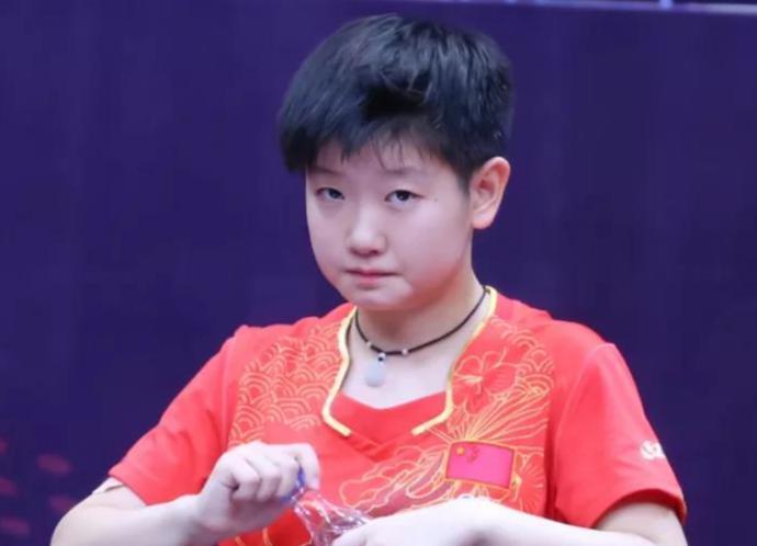 为什么WTT横滨冠军赛，是史上最激烈的比赛？首先横滨冠军赛，只有两个项目，