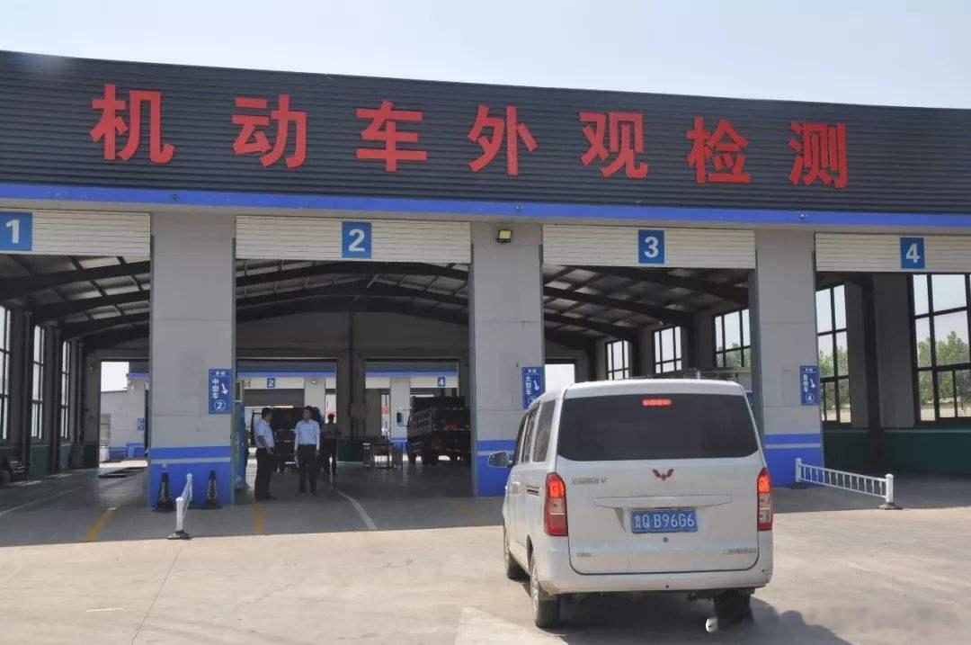今天起，新能源车主和老头乐车主都得面对新规矩了第一个大事：新能源车年检不再走过场