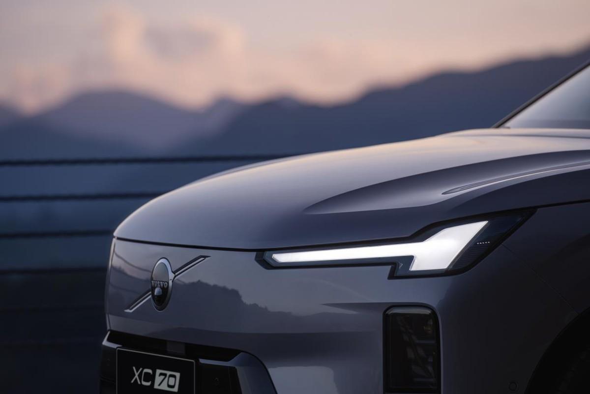 沃尔沃全新XC70推出1月限时权益，购置税补贴+三电终身质保！之前想入手沃尔