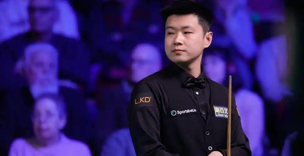 赵心童和肖恩·墨菲最新赛况（2026年斯诺克世界锦标赛1/4决赛第二阶段）