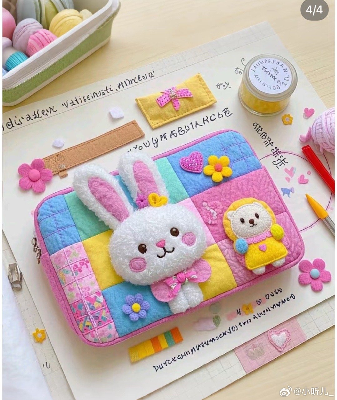 被小孩哥的文具装备震撼到了现在的文具都这么懂小孩吗？小孩哥的笔能换笔芯还带卡通音