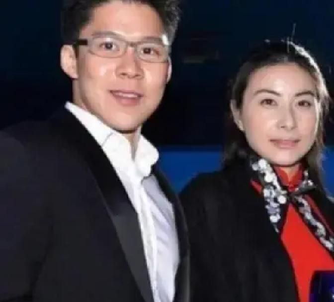 霍家选媳，不看门第看人品？这标准在豪门圈简直是异类！郭晶晶这步棋，走得太妙了