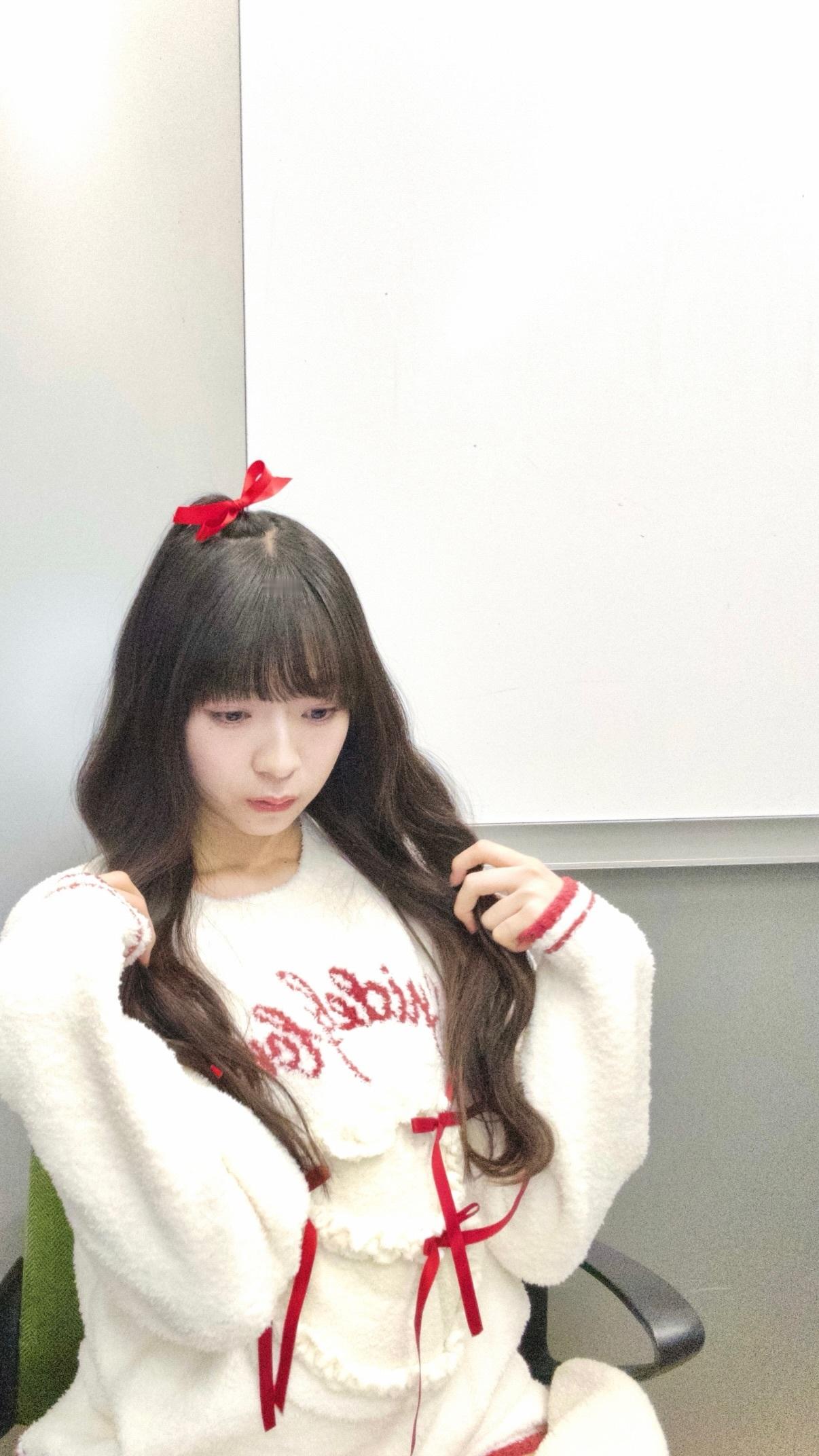 宮地すみれ🦥「ꕀ🎀͗͗」sumiregram