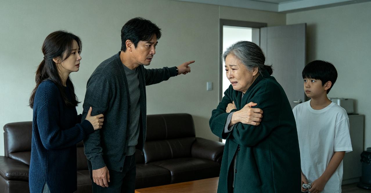 婆婆偷偷拿走家里五十万，真相撕开后，我果断让她搬去小叔子家“我刚看