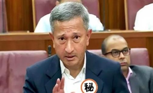 这一次新加坡彻底急了！黄循财本以为中国忙着制裁日本没工夫搭理新加坡，却是没想到中