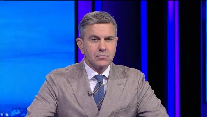 科斯塔库塔: 点球毫无逻辑, 维尔茨是在演戏, 裁判用VAR看他表演