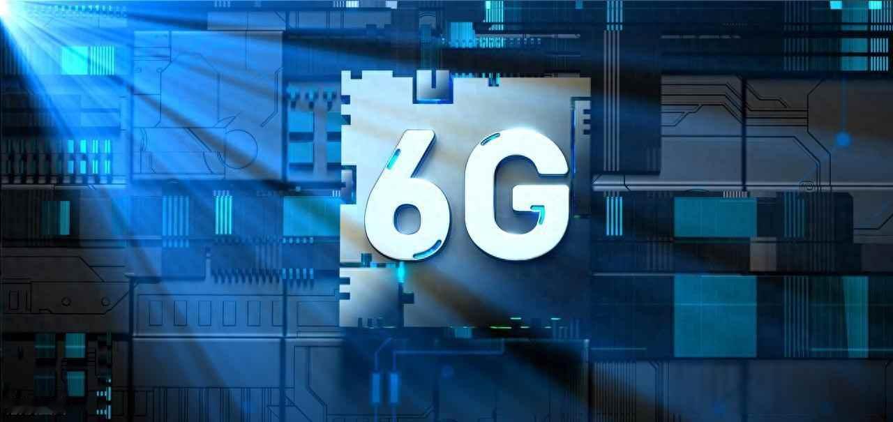 围堵中国技术扩张，特朗普宣布与英德法日韩等24国组建6G联盟最近这周，美国带着