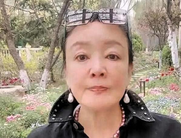 豪门那些事儿，谁说得清呢豪门，那是王晶和向太嘴里的，他们懂，大众也好奇，张兰汪