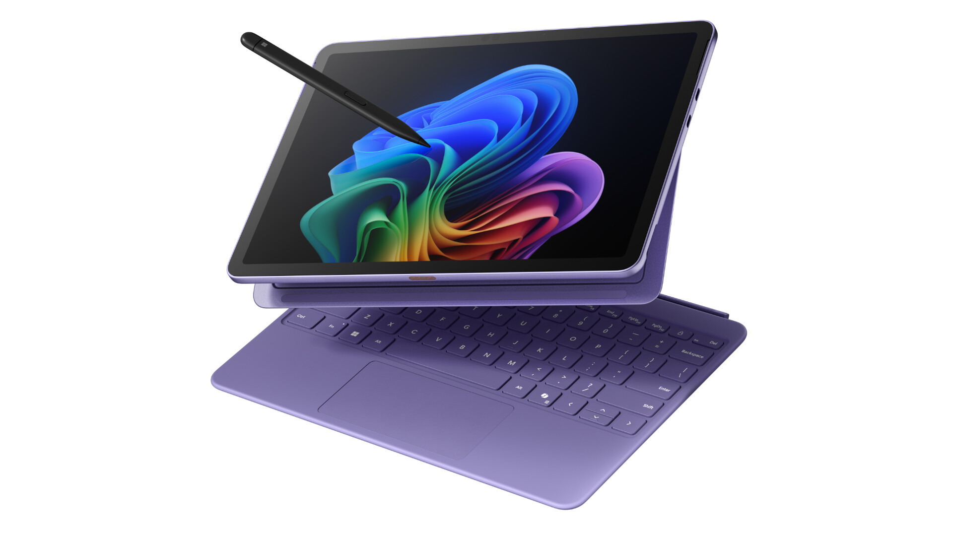 微软刚刚正式宣布了SurfacePro（12英寸）及SurfaceLa