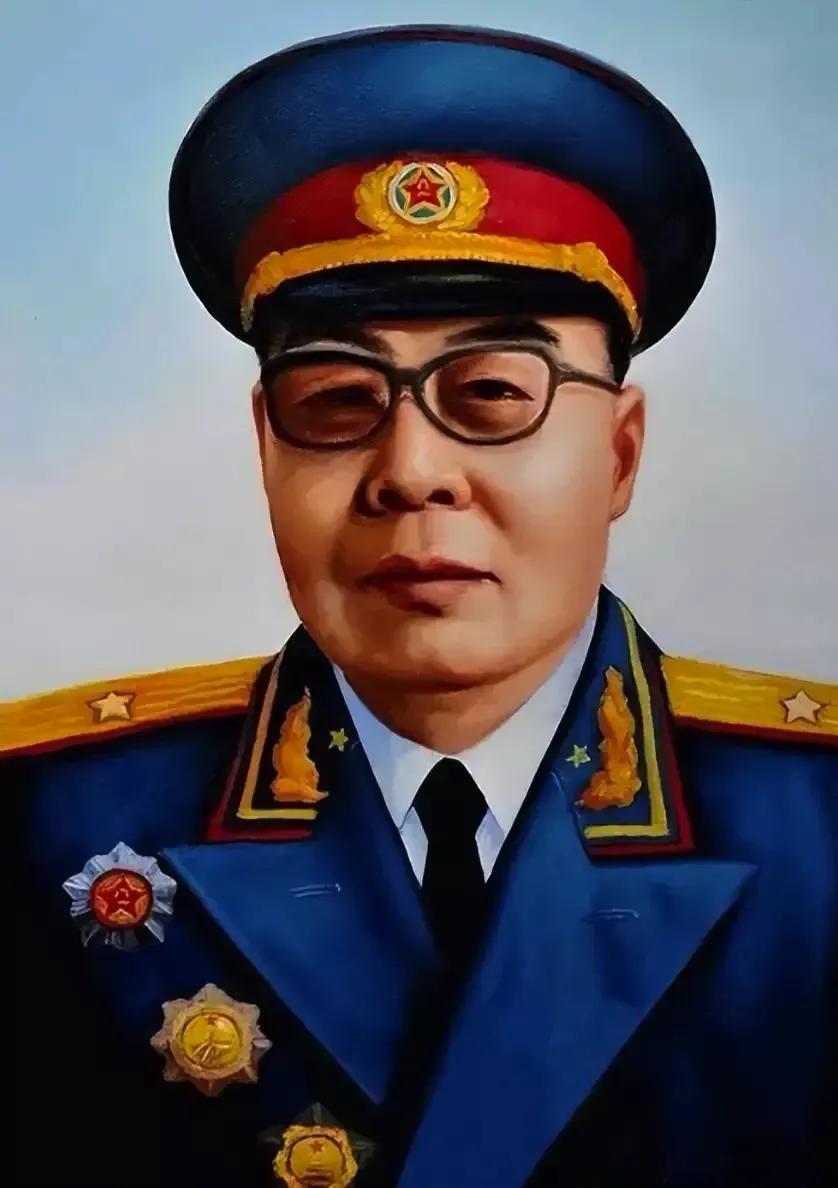 1953年，刚从朝鲜战场下来的师长王扶之没带警卫，换便衣独自回老家，路上搭了辆牛