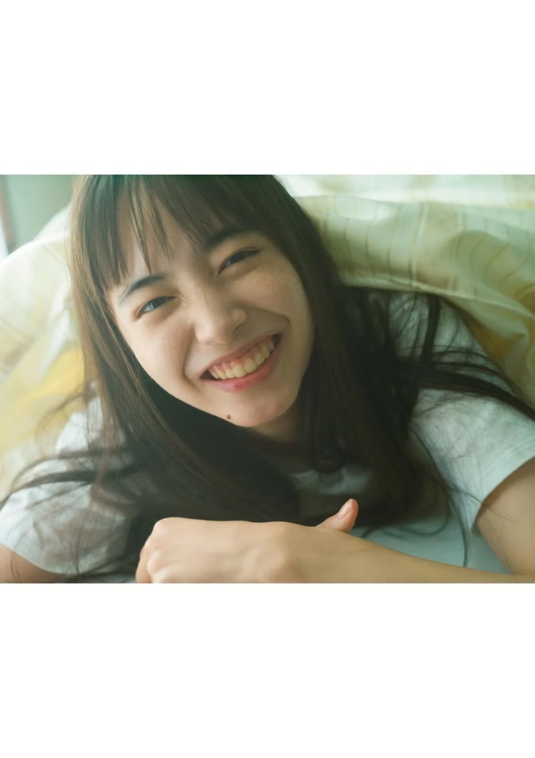 日娱新闻井桁弘惠井桁弘惠写真集《2021年、東京、夏。》part5
