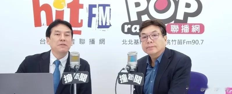 盼和李四川年前决定新北人选　刘和然：一定要团结争取国民党提名参选2026新北