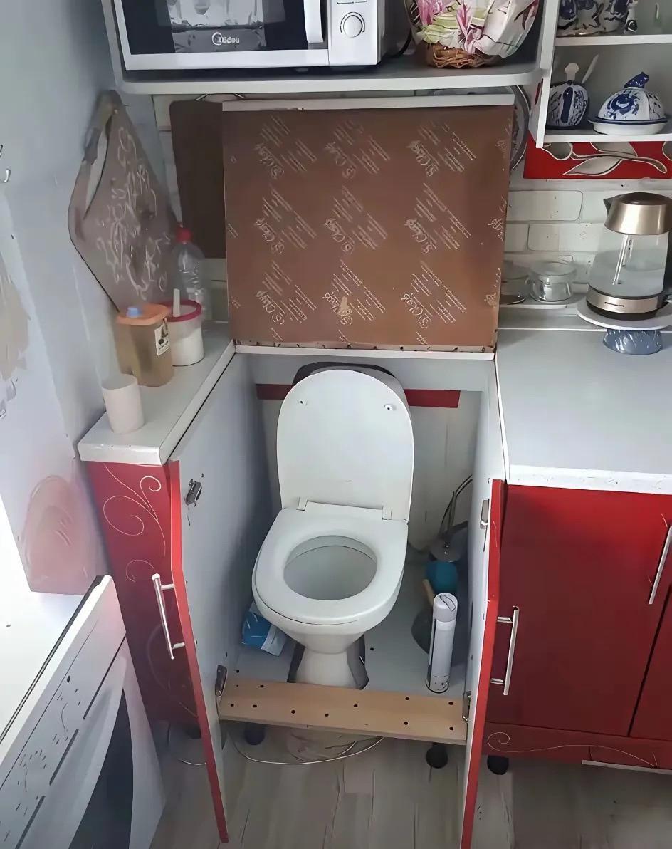 这设计的真的是超级赞