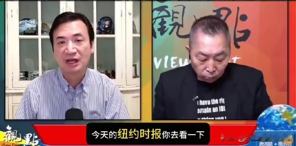 美国“闭关锁国”元年从2026开始…[捂脸哭]纽约时报偷偷搞了一台中国品牌的电动