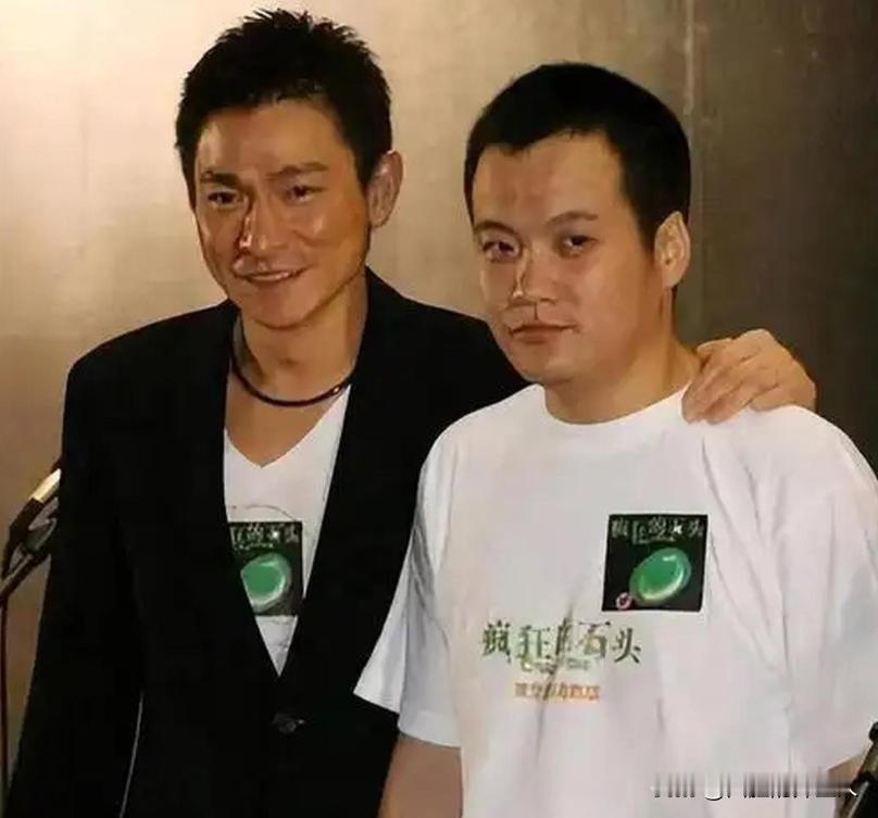 2006年，宁浩拿到刘德华的投资款，当场懵了：“华哥，不是说600万吗？怎么才3