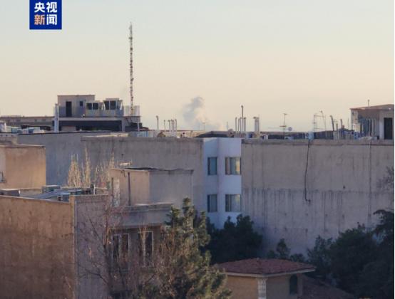 战争进入第5天，伊朗展开第16轮反击行动，最新情况 伊朗继续对美以目标展开反